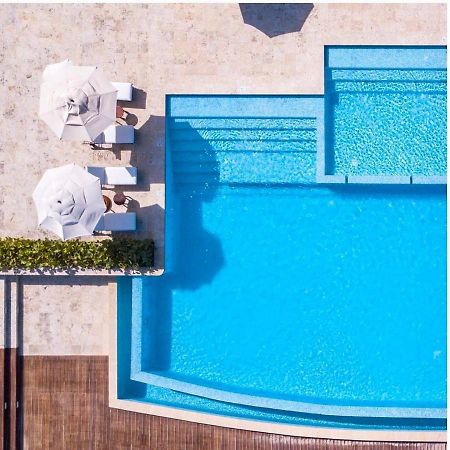 Apartamento Acceso Directo A La Piscina A-108, A-120, A-117 Y B-137 Punta Cana Eksteriør billede