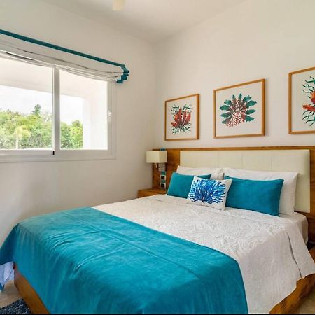 Apartamento Acceso Directo A La Piscina A-108, A-120, A-117 Y B-137 Punta Cana Eksteriør billede
