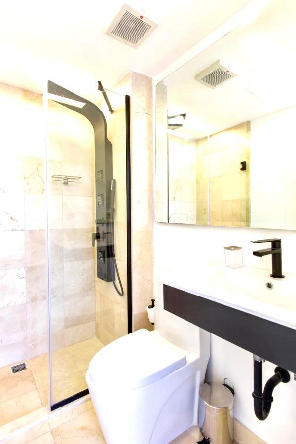 Apartamento Acceso Directo A La Piscina A-108, A-120, A-117 Y B-137 Punta Cana Eksteriør billede