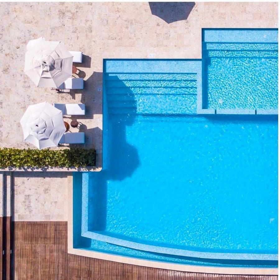 Apartamento Acceso Directo A La Piscina A-108, A-120, A-117 Y B-137 Punta Cana Eksteriør billede