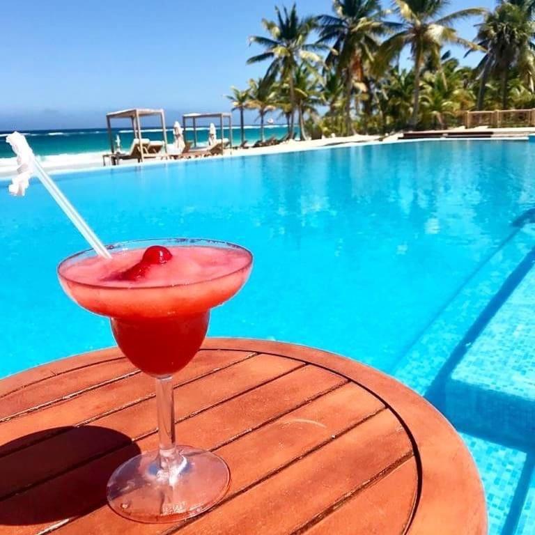 Apartamento Acceso Directo A La Piscina A-108, A-120, A-117 Y B-137 Punta Cana Eksteriør billede