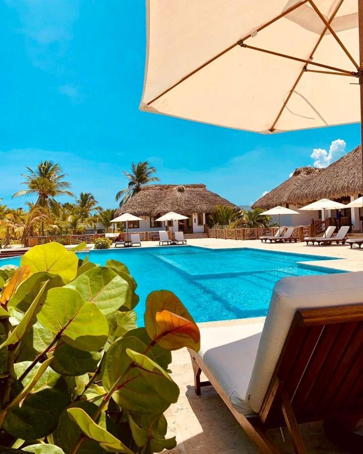 Apartamento Acceso Directo A La Piscina A-108, A-120, A-117 Y B-137 Punta Cana Eksteriør billede