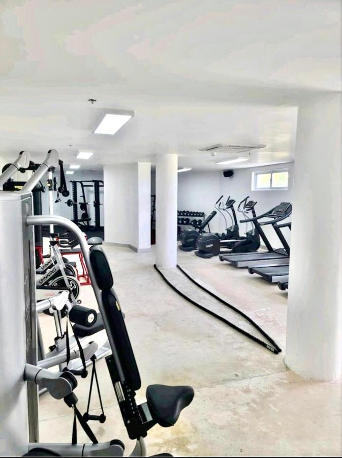 Apartamento Acceso Directo A La Piscina A-108, A-120, A-117 Y B-137 Punta Cana Eksteriør billede