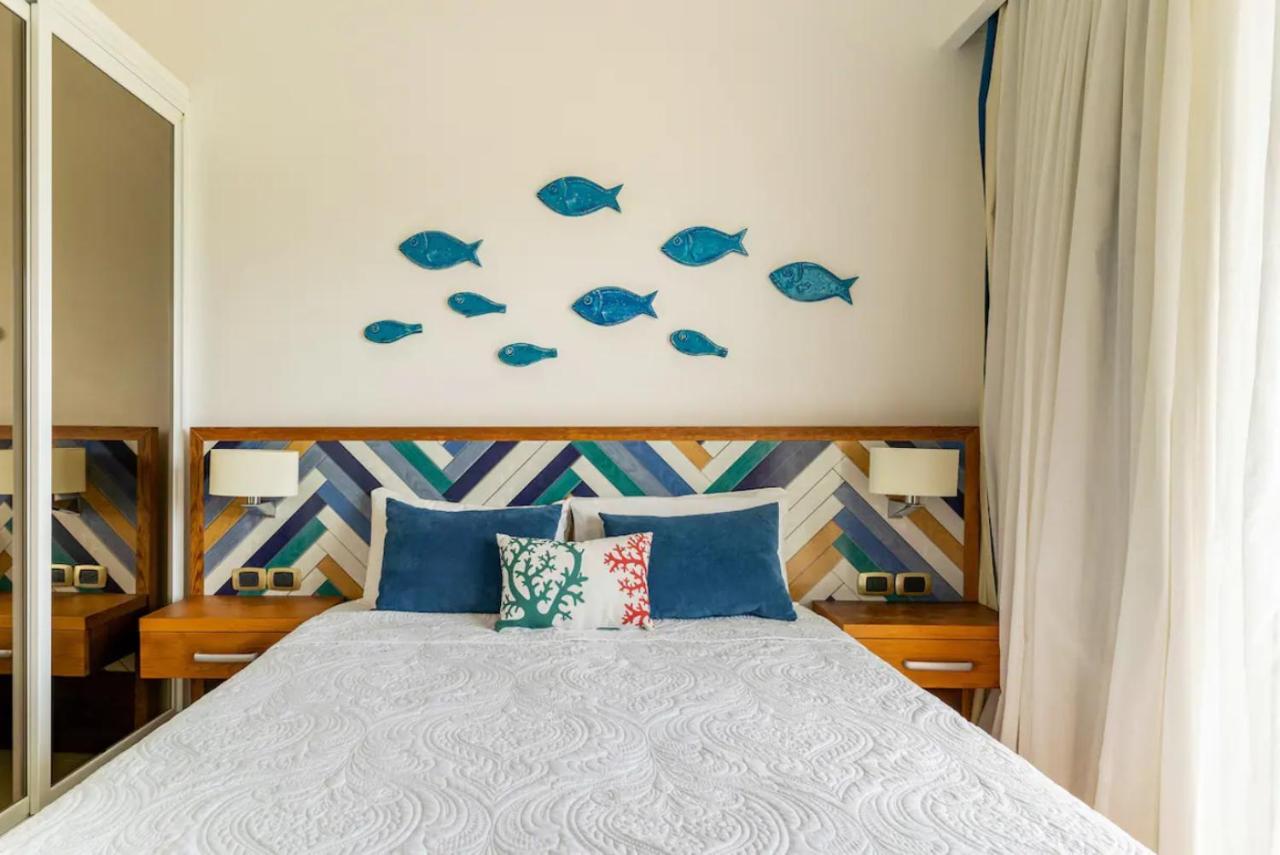 Apartamento Acceso Directo A La Piscina A-108, A-120, A-117 Y B-137 Punta Cana Eksteriør billede