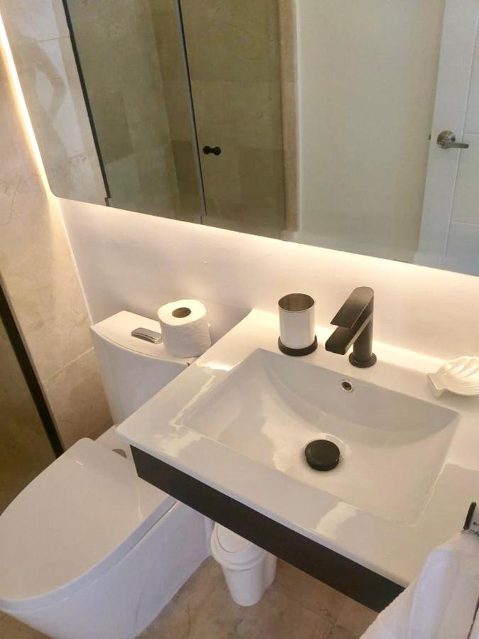 Apartamento Acceso Directo A La Piscina A-108, A-120, A-117 Y B-137 Punta Cana Eksteriør billede
