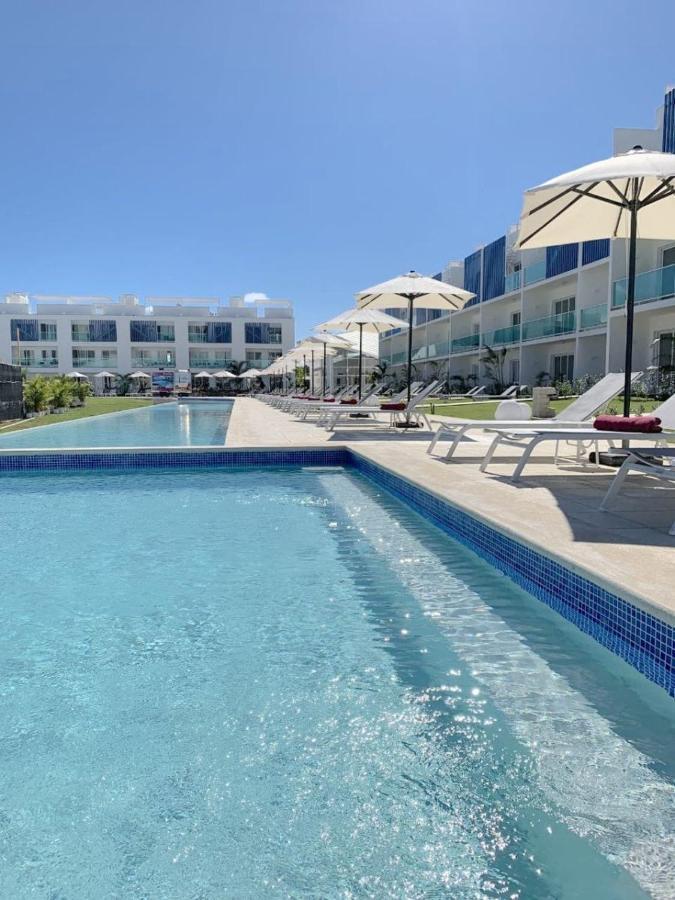 Apartamento Acceso Directo A La Piscina A-108, A-120, A-117 Y B-137 Punta Cana Eksteriør billede