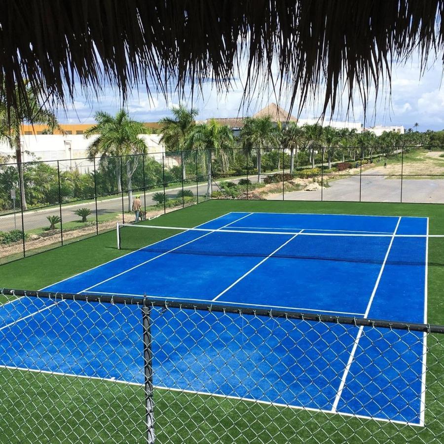 Apartamento Acceso Directo A La Piscina A-108, A-120, A-117 Y B-137 Punta Cana Eksteriør billede