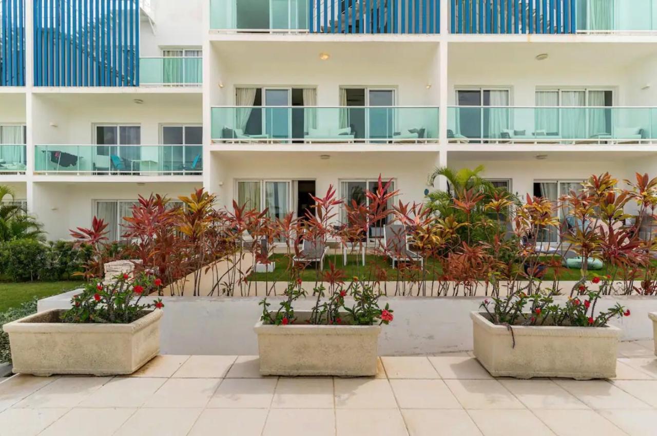 Apartamento Acceso Directo A La Piscina A-108, A-120, A-117 Y B-137 Punta Cana Eksteriør billede