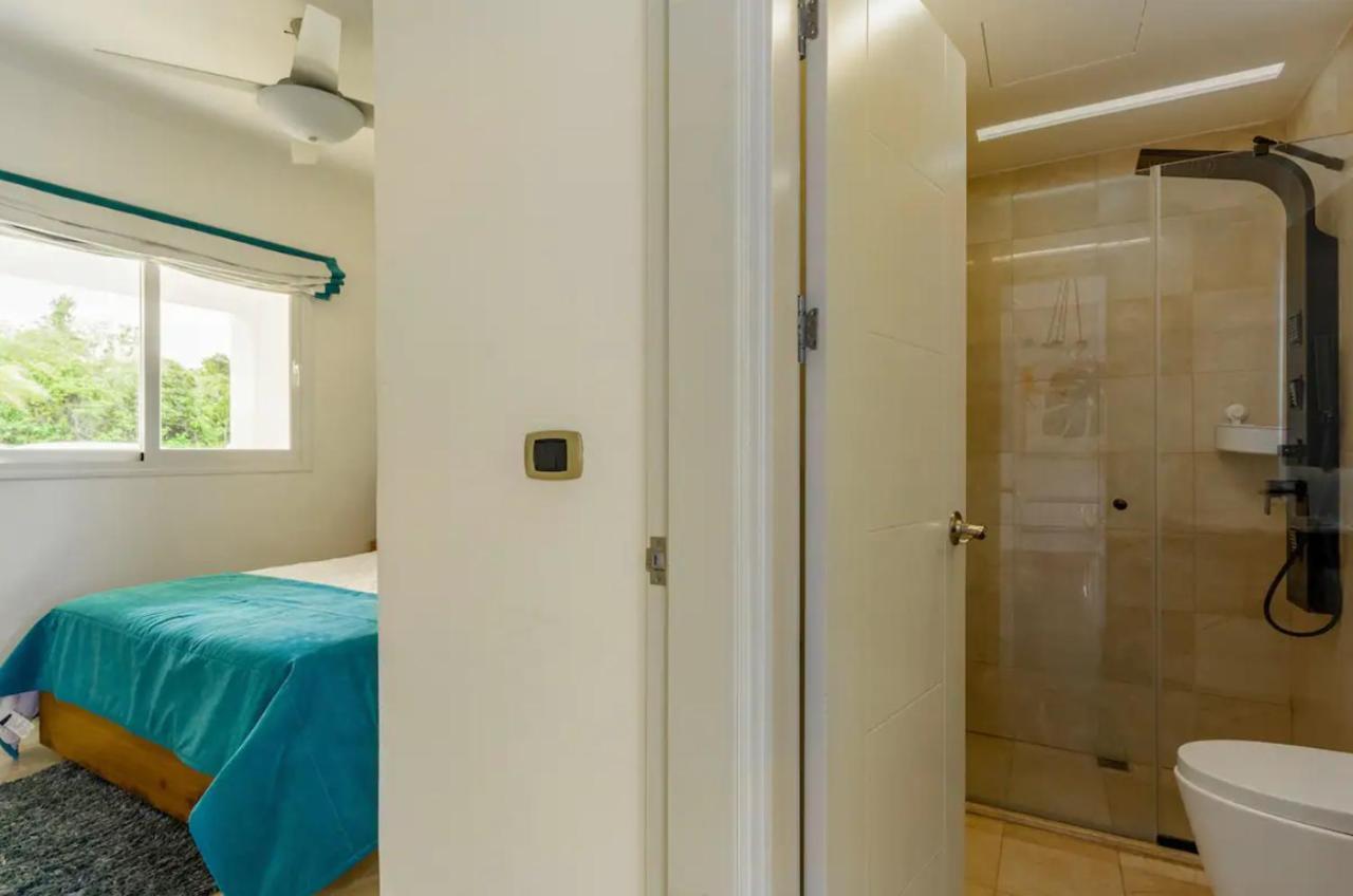 Apartamento Acceso Directo A La Piscina A-108, A-120, A-117 Y B-137 Punta Cana Eksteriør billede
