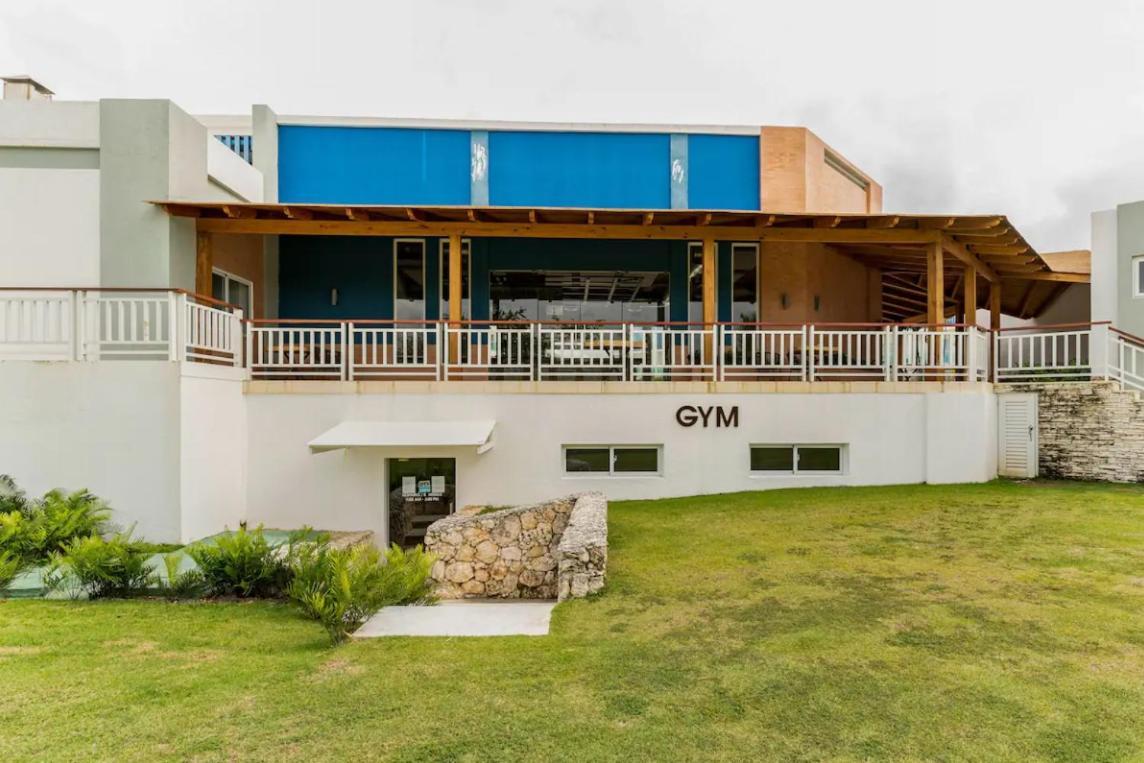Apartamento Acceso Directo A La Piscina A-108, A-120, A-117 Y B-137 Punta Cana Eksteriør billede